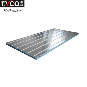 <span class=keywords><strong>Panneau</strong></span> chauffant au <span class=keywords><strong>sol</strong></span> radiant en <span class=keywords><strong>polystyrène</strong></span> extrudé XPS - Product Image 4