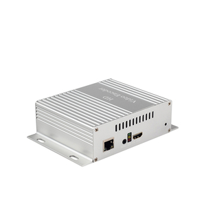 Haiwei लाइव स्ट्रीमिंग बॉक्स hd hdmi iptv केबल hevc h.265 उपग्रह डिजिटल टीवी एनकोडर - Product Image 3