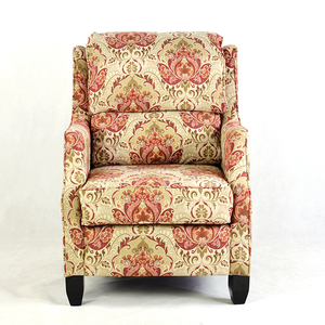 Adaptabilité fauteuils confortables bon marché accent chaises contemporaines - Product Image 1