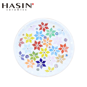 <strong>Mosaic</strong> <strong>Tiles</strong> <strong>for</strong> <strong>Crafts</strong> Blue Assorted Color Glass Glitter <strong>Mosaic</strong> Supplies Pieces Bulk Square Shape 1x1cm by <strong>Mosaic</strong> Joy (Mix) - Product Image 5
