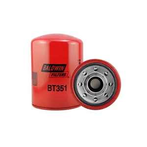 32/901401 HF6177 HF7947 HF7980 MF1601 Genuine Baldwin BT351 hydraulic oil filter