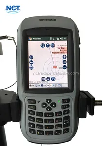 Instap Gis Data Collector T17
