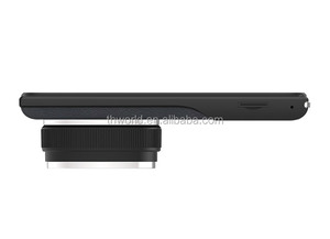 T600 hidden camera 1080 p dash cam hướng dẫn sử dụng 4.0 inch kim loại cơ thể vehicle blackbox dvr ống kính kép - Product Image 2