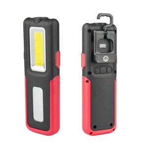5W COB USB <strong>Rechargeable</strong> <strong>LED</strong> <strong>Work</strong> <strong>Light</strong> With Magnet - Product Image 4