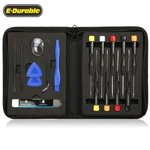 Kit de tournevis de précision, pour Iphone X XR 8 8plus 7 7 Plus 6S 6plus 6 5s 5C 5 4, outils à main 80 pièces, CN