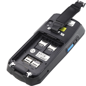 Thiết Bị Đầu Cuối Cầm Tay <span class=keywords><strong>Android</strong></span> Blockdream U9000 Với Đầu Đọc RFID, Đầu Đọc Dữ Liệu Tần Số Thấp UHF UHF HF Lf - Product Image 6