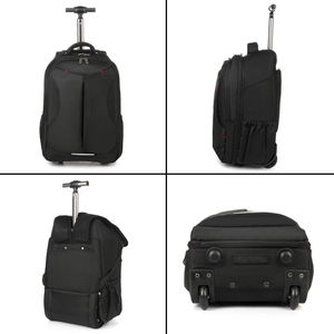 Mochila con carrito de transporte, <span class=keywords><strong>para</strong></span> viaje escolar - Product Image 6