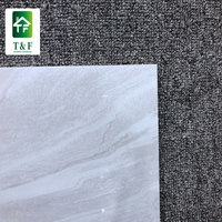 Carrelage de sol en marbre antidérapant pour balcon, véranda, carrelage de sol en céramique pour balcon, designs