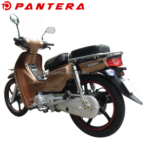 Motocicletas Docker <span class=keywords><strong>C90</strong></span> de 50cc para el Mercado de Marruecos - Product Image 6