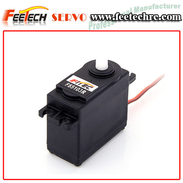 3kg 360 градусов робот серво двигатель- стандартный аналоговый вращение продолжается пластиковые шестерни сервопривода 2bb