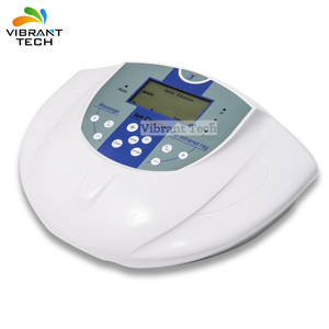 Tiêu Cực Ion Cai Nghiện Chân Spa Massager Cơ Thể Làm Sạch - Product Image 2