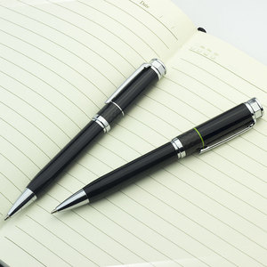 Il marchio su misura di Lusso <span class=keywords><strong>a</strong></span> <span class=keywords><strong>sfera</strong></span> in metallo/<span class=keywords><strong>penna</strong></span> roller <span class=keywords><strong>penna</strong></span> <span class=keywords><strong>stilografica</strong></span> in fibra di carbonio - Product Image 4
