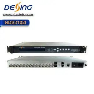 NDS3102I EIT TS multiplexer dvb multiplexer dexin