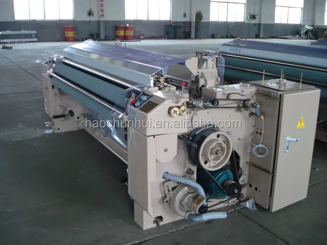 Used Textile Machine Weaving Machine Water Jet Loom In Surat