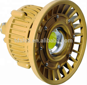 공장 도매 COB LED 베이 라이트 유리 렌즈 반사판 포함 77mm 78mm 이중 볼록 구조 가로등 키트용 - Product Image 6