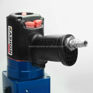 Dos velocidad vertical tipo aire llave de torsión neumática - Product Image 5