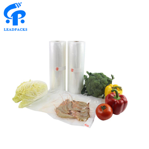 Thermocollage Personnalisé Biodégradable Sacs D'emballage Sous Vide En Plastique pour la Nourriture - Product Image 4