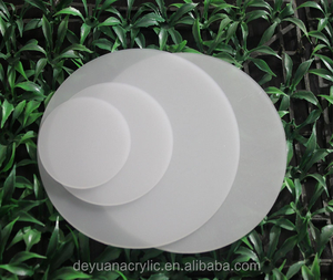 Difusor de PS <span class=keywords><strong>mate</strong></span>/<span class=keywords><strong>hoja</strong></span> de difusor de acrílico para iluminación LED - Product Image 6