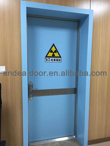 Lastra di Piombo da 1mm e 2mm per Porte, Rotolo di Piombo - Product Image 5
