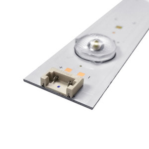 แถบไฟ LED สำหรับทีวีซัมซุง 5 เลนส์ อลูมิเนียม - Product Image 5