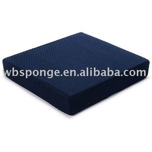Memory Foam <strong>Chair</strong> Seat Cushion - Product Image 2