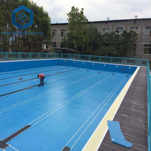 21 pies X 52 "Revestimiento de <span class=keywords><strong>piscina</strong></span> sobre el suelo a la venta - Product Image 5
