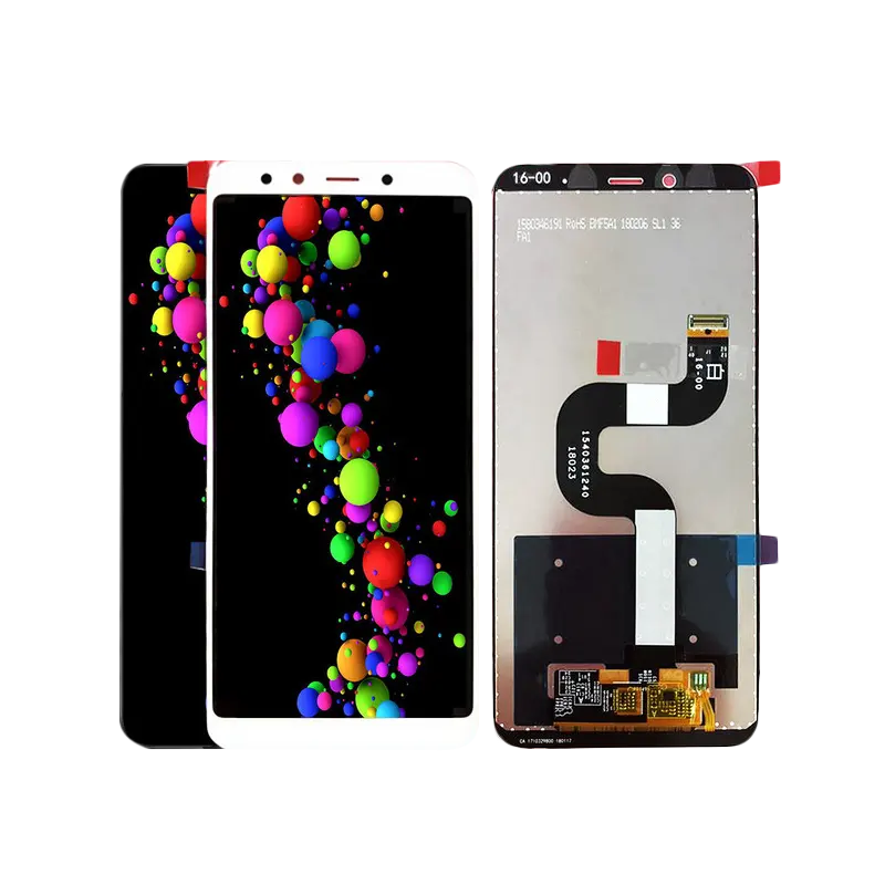Mobile phone lcd screen for Xiaomi Mi A2/Mi 6X lcd display