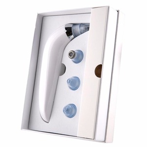 Home Use Beauty Device Facial Pore Cleanser <strong>Blackhead</strong> <strong>Remover</strong> <strong>Tool</strong> - Product Image 4