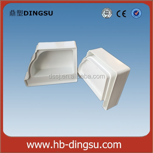 Tetto IN <span class=keywords><strong>PVC</strong></span> grondaia basso prezzo dalla fabbrica Della Cina - Product Image 5