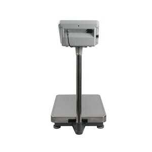 أعلى مقعد الصناعية الثقيلة الوزن التوازن منصة كبيرة مقياس الوزن الرقمي 200 كجم - Product Image 4