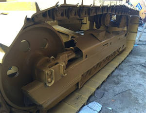 Se D3C D3B BULLDOZER - Product Image 3