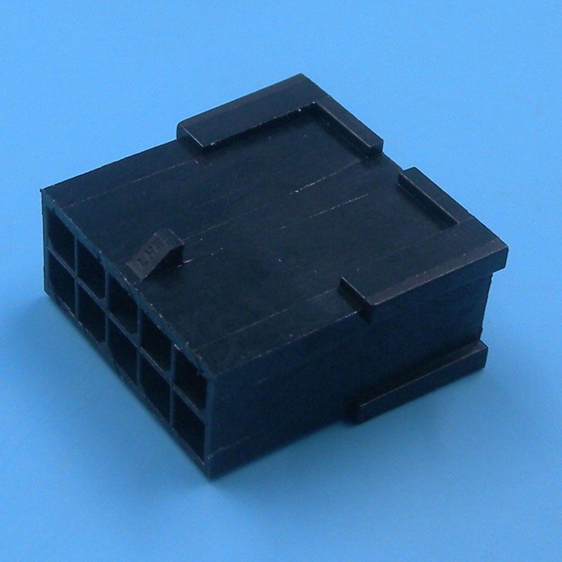 43020-1001 molex проводов терминалы электрические 10pin разъем