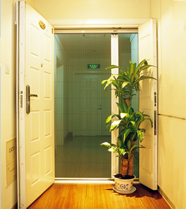 Plegable cúpulas mosquito net puerta <span class=keywords><strong>corredera</strong></span> - Product Image 3