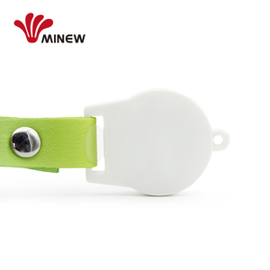 Minew C6, Rastreador Bluetooth Activo de Largo Alcance, Software de Rastreo de Personas, Baliza BLE 5.0, iBeacon, Llavero - Product Image 3
