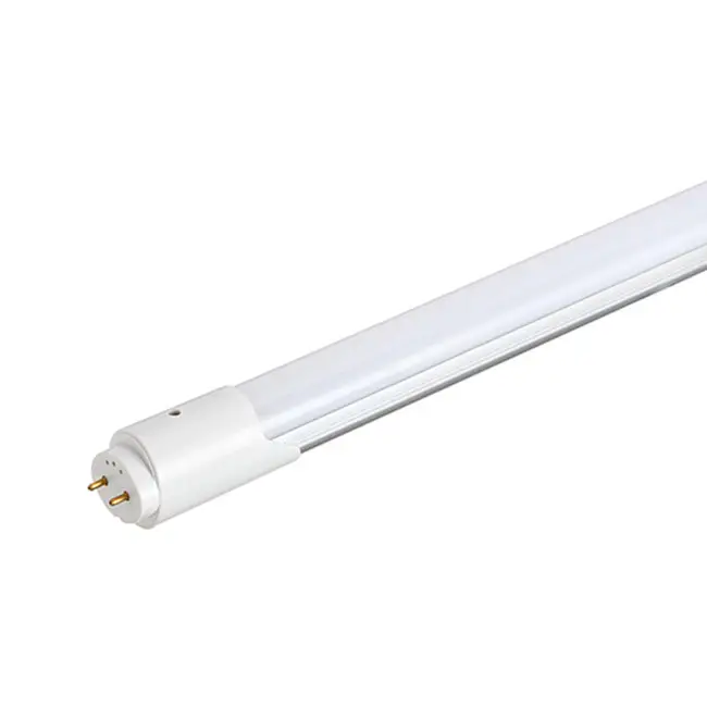 Tube led fluorescent de remplacement, 60 pièces, 45cm 450mm, smd2830/5730, 7w/10w/14w/18w/22w/32w t8