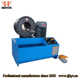 Machine à sertir les tuyaux <span class=keywords><strong>Finn</strong></span> Power P20 Harbor Freight Machine à sertir les tuyaux hydrauliques - Product Image 4