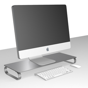 Grande Taille Hauteur Élever Moniteur Portable ordinateur Portable s'asseoir <span class=keywords><strong>pour</strong></span> tenir le bureau riser - Product Image 1