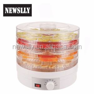 Nuevo Producto, secador eléctrico de alimentos, secador de verduras y frutas - Product Image 1
