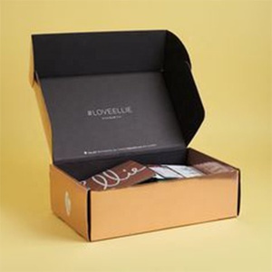 <span class=keywords><strong>Precio</strong></span> bajo reciclable de ropa de lujo <span class=keywords><strong>caja</strong></span> de correo logotipo personalizado impreso marrón de cartón <span class=keywords><strong>caja</strong></span> de cartón corrugado <span class=keywords><strong>caja</strong></span> de cartón de la <span class=keywords><strong>caja</strong></span> de envío - Product Image 4