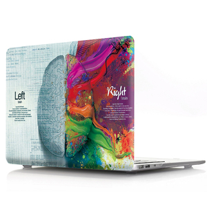 DIY เคสสำหรับ MacBook Air ขนาด12นิ้ว13 Pro A2159 <span class=keywords><strong>2019</strong></span> A2179แล็ปท็อปเคสแข็ง - Product Image 2
