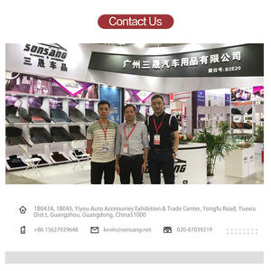 <span class=keywords><strong>Tappetini</strong></span> per auto 7d di lusso antiscivolo per tutte le stagioni - Product Image 6