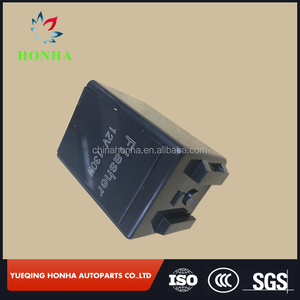 Đèn <span class=keywords><strong>LED</strong></span> Điện Tử Đa Năng <span class=keywords><strong>Flasher</strong></span> <span class=keywords><strong>Relay</strong></span> 3 Pin 12V Xe Máy Singal Điều Chỉnh - Product Image 6