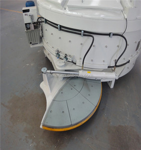 Glass <strong>Block</strong> and Brick <strong>Making</strong> <strong>Machine</strong> Planetary Concrete Mixer <strong>Machines</strong> for Sale - Product Image 2