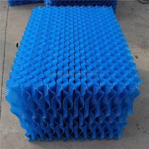 contracorriente S Onda Bloque de Relleno de la Torre de Enfriamiento - Product Image 2