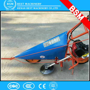 Cosechadora de arroz mini, producto en oferta, maíz, soja, Chile, cosechadora de paja, segadora de maíz - Product Image 6