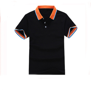 sample polo shirt design