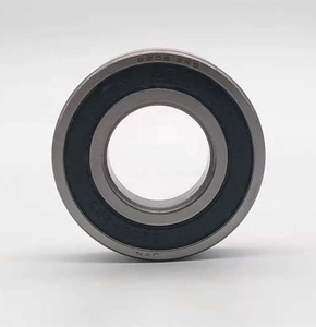 ลูกปืนร่องลึกความเร็วสูงเสียงรบกวนต่ำ<span class=keywords><strong>637</strong></span> <span class=keywords><strong>ZZ</strong></span> - Product Image 1
