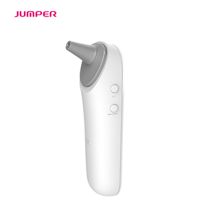 Jumper JPD-FR410 LCD Display Accurate <strong>Fever</strong> Measurement Digital Thermometer Forehead <strong>Ear</strong> <strong>Temperature</strong> Infrared Thermometer - Product Image 4