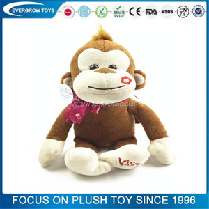 Giocattoli di Peluche Natalizi <span class=keywords><strong>Cani</strong></span> Danzanti e Cantanti Giocattoli Elettrici Animali Imbottiti <span class=keywords><strong>per</strong></span> <span class=keywords><strong>Bambini</strong></span> - Product Image 6