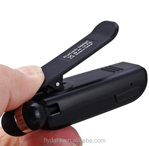 100% Original <span class=keywords><strong>FineBlue</strong></span> F910 Không Dây BT V4.0 Tai Nghe Vibrating Alert Mang Clip Tai Nghe Với MIC Cho Điện Thoại Thông Minh Máy Tính - Product Image 6